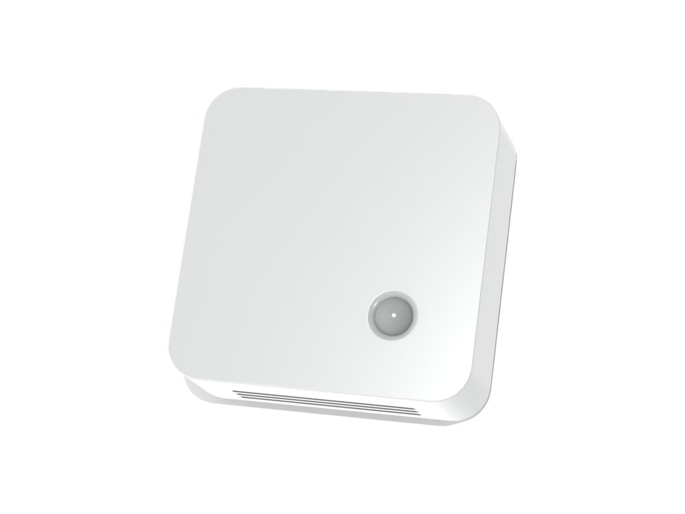 Elsys ERS room sensors