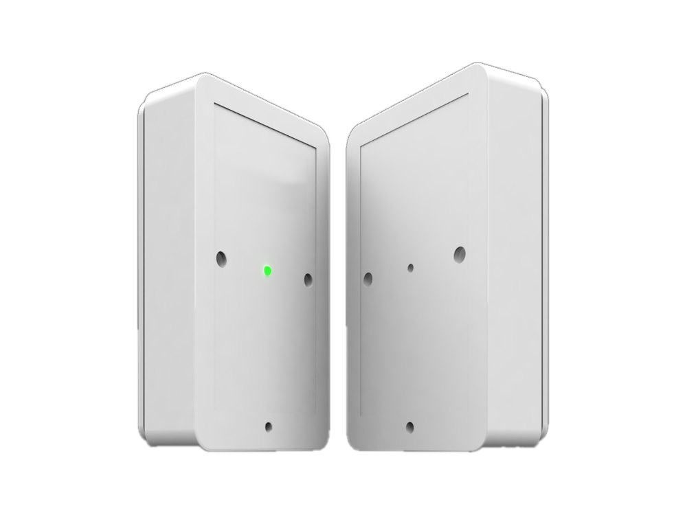 IMBuildings People counters