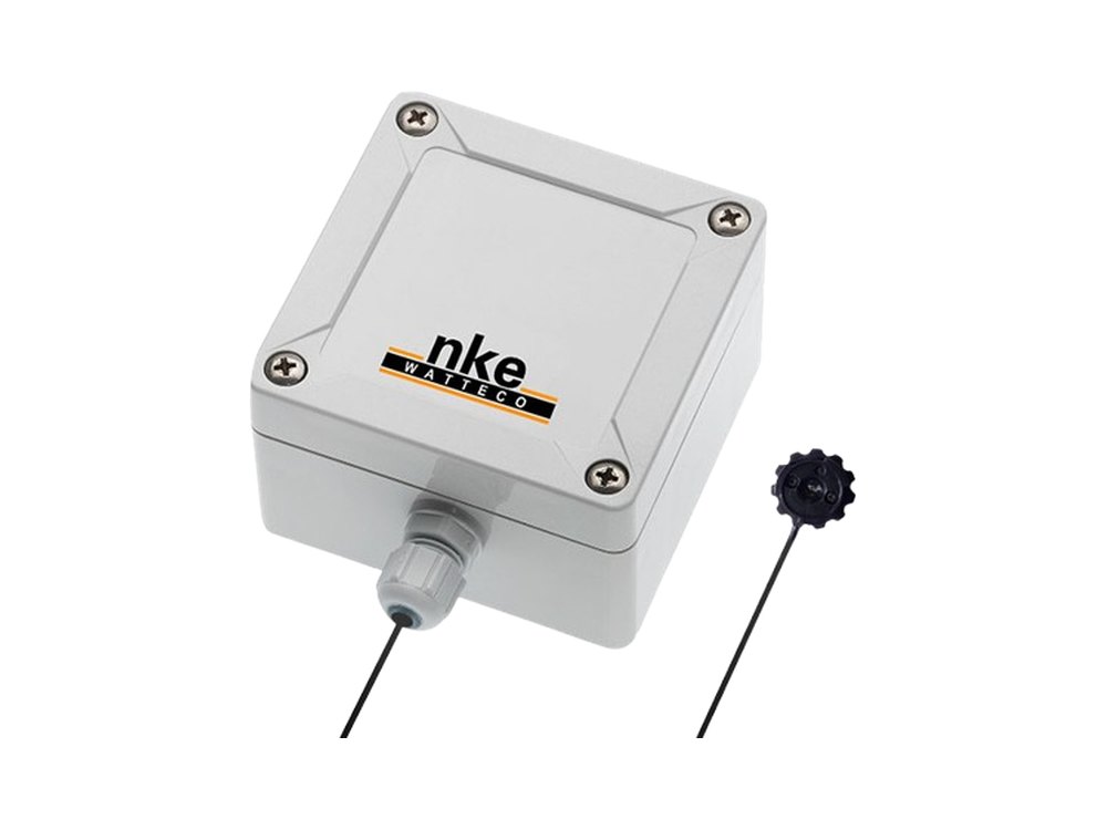 Watteco Flash'O meter pulse reader