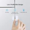 Xiaomi Aqara Door Window Sensor Smart Home Zigbee Function Mini Sensor Remote Control Alarm Security For Mijia APP Apple Homekit - Image 5