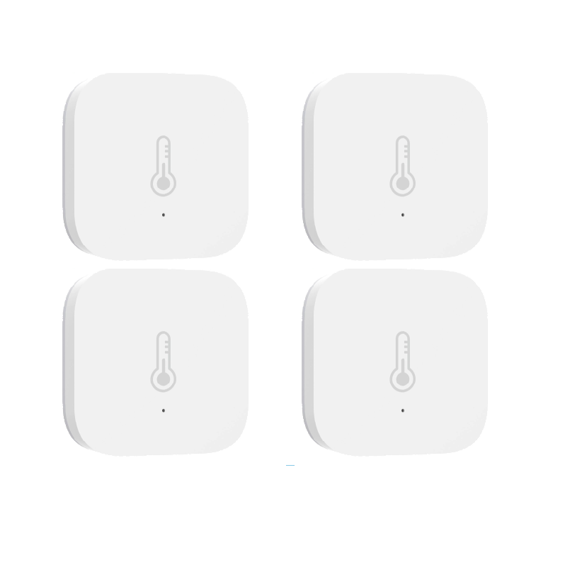 Xiaomi Aqara Temperature Humidity Sensor White