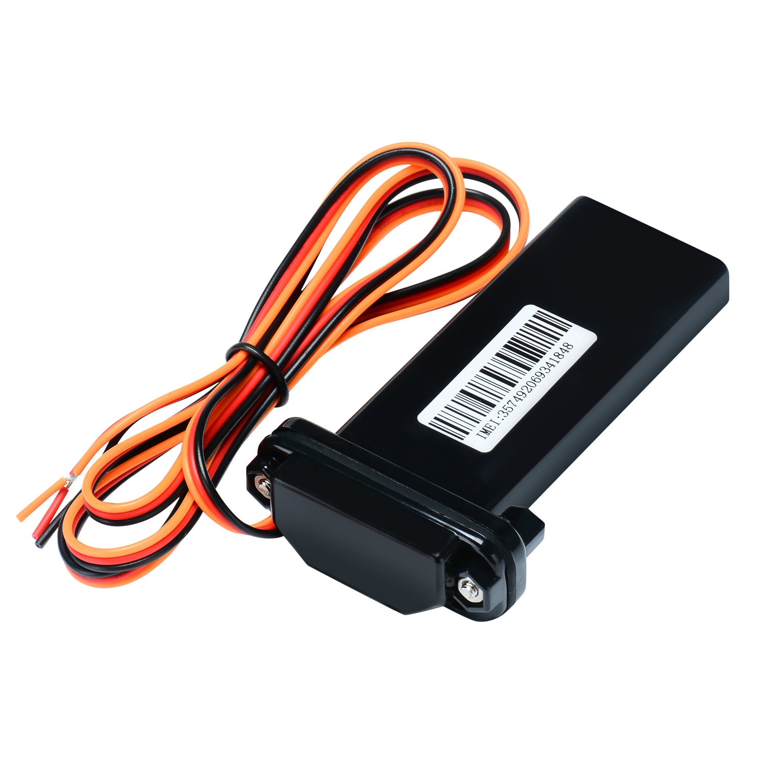 Mini Waterproof Builtin Battery GSM GPS tracker ST-901 for Car