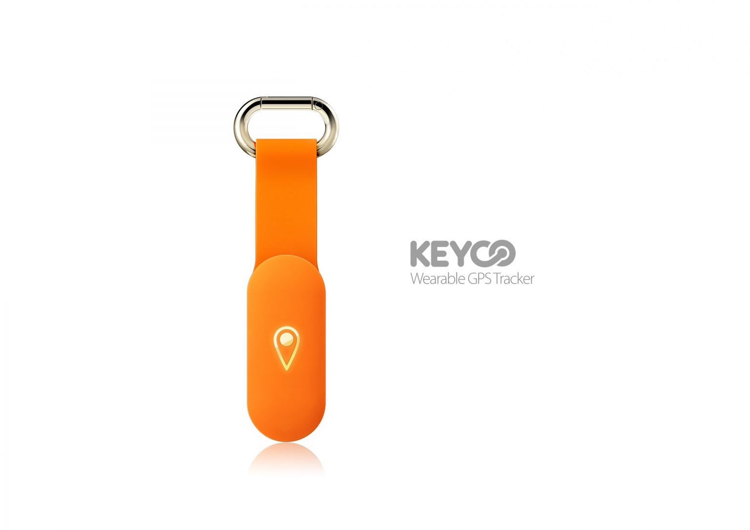 KEYCO LoRa GPS Tracker IoT CI Limited
