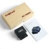 OBD II GPS Tracker 16PIN OBD Plug Play Car GSM OBD2 Tracking Device GPS locator OBDII with online Software IOS Andriod APP - Image 4