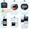 OBD II GPS Tracker 16PIN OBD Plug Play Car GSM OBD2 Tracking Device GPS locator OBDII with online Software IOS Andriod APP - Image 5