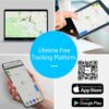 OBD II GPS Tracker 16PIN OBD Plug Play Car GSM OBD2 Tracking Device GPS locator OBDII with online Software IOS Andriod APP - Image 6