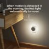 Xiaomi Smart Gateway3 Aqara Hub Gateway 3 Wireless ZigBee Remote Control Wifi Connect RGB Night Light For Mi Home Apple Homekit - Image 3
