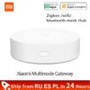 Xiaomi Smart Gateway3 Aqara Hub Gateway 3 Wireless ZigBee Remote Control Wifi Connect RGB Night Light For Mi Home Apple Homekit - Image 6