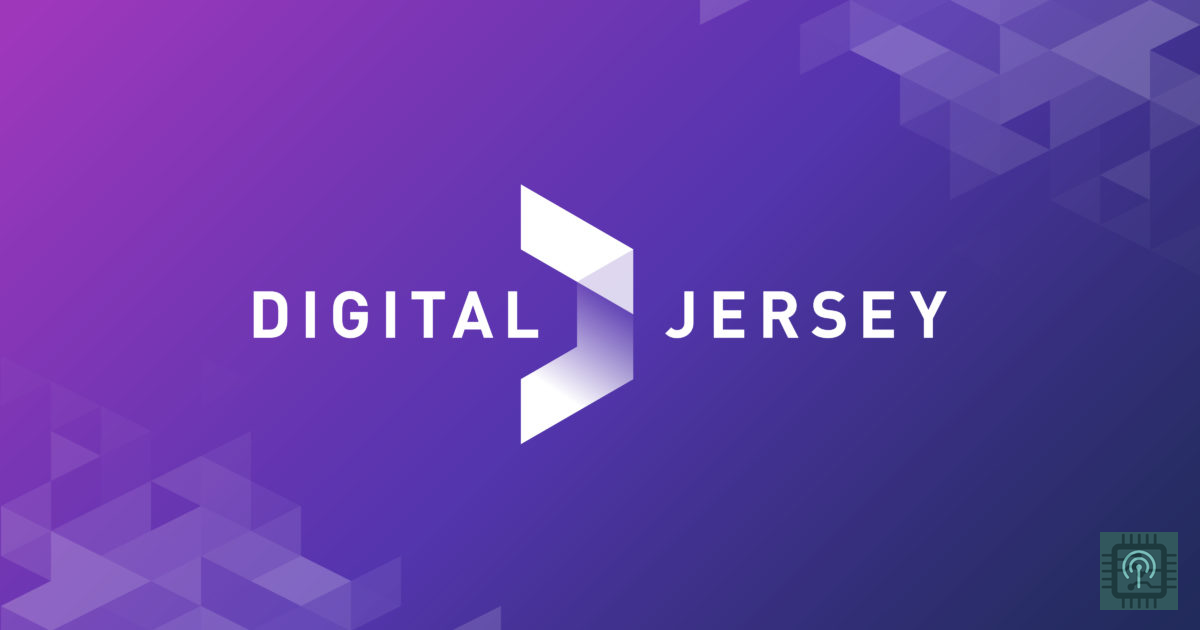 Digital Jersey & IoT CI