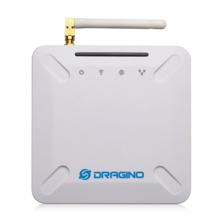 Lora Gateway Lorawan Base Station Fullduplex Smart 