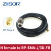 Outdoor Helium Miner Antenna 868 MHz LoRa 915 MHz RAK Hotspot Mining Antena 3D-FB Cable RP SMA Male Lorawan High Gain Antenne - Image 6