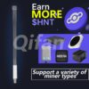 helium miner 868mhz antenna 915mhz lora wan antenna RAK Hotspot mining hotspot lorawan antenna cellular signal booster - Image 5