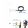 helium miner 868mhz antenna 915mhz lora wan antenna RAK Hotspot mining hotspot lorawan antenna cellular signal booster - Image 6