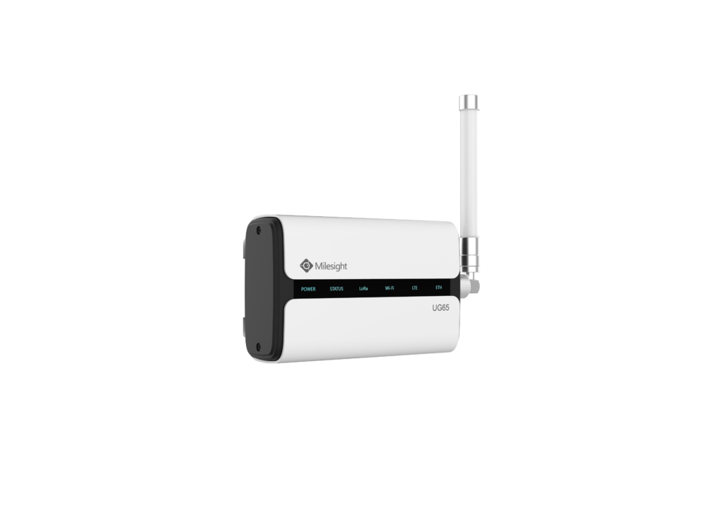 Lora Gateway Lorawan Base Station Fullduplex Smart 