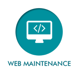 Website Hosting & Maintenance