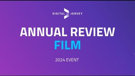 Celebrating another Milestone: IoT CI Featured in Digital Jersey Annual Review